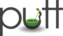 putt logo